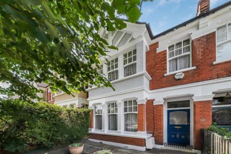 Kingston Lane, Teddington, TW11