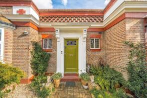 11, Hillside Road, London SW2 3HL