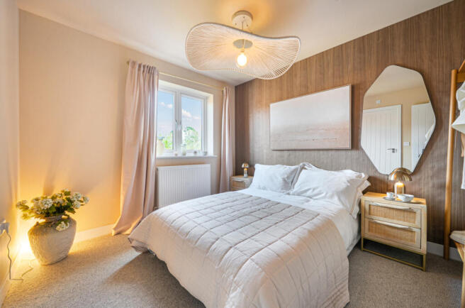 Shepherds Green, Everton Road, Hordle, Lymington, SO41 photo 4