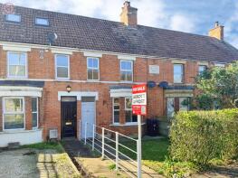 2, Belle Vue Villas, Burton Row, Brent Knoll, Highbridge TA9 4BW