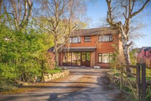 Townend Farm, Lees Lane, South Normanton DE55 2AD