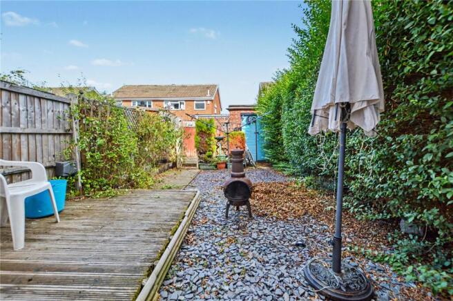 2 bed Terraced for sale Image 7