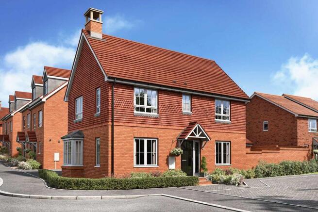 Welcome to the Aynesdale