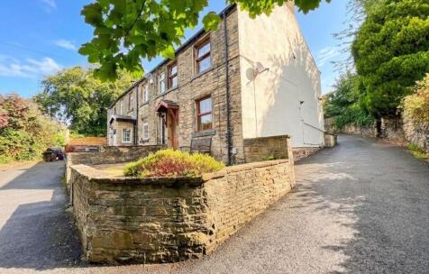 Quarry Lane, Tandem, HD5