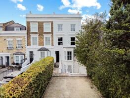 2c, High Elms, Woodford Green IG8 0UP