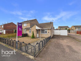 13, Dunmore Close, Lincoln LN5 8TN