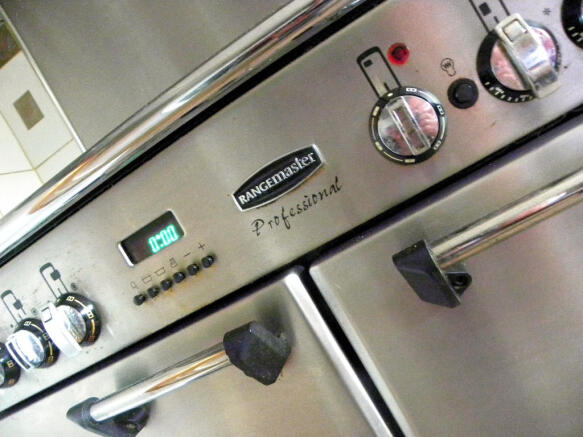 Rangemaster