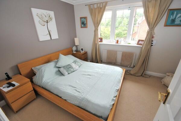 25 Luxford Place mai