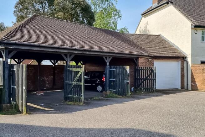Car Port