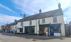 5a, High Street, Buckingham MK18 1NT