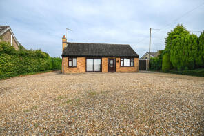 Cherry Trees, Saltney Gate, Saracens Head, Spalding PE12 8AT