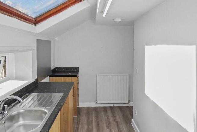 30C Park Road, Chorley, Lancashire, PR7 1QU
