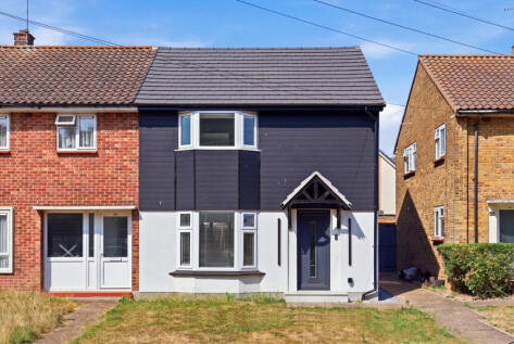 Mendip Crescent, Westcliff-on-sea, SS0
