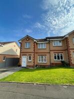 16, Glenmuir Avenue, Glasgow G53 6QD