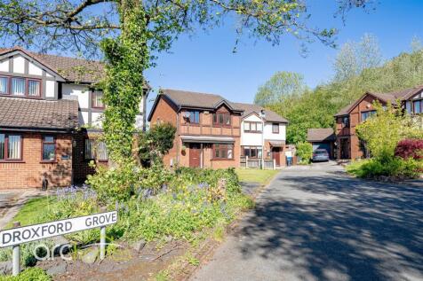 Droxford Grove, Atherton, M46