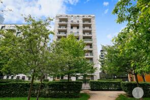 44, Cavesson House, Ribbons Walk, Stratford, London E20 1AZ