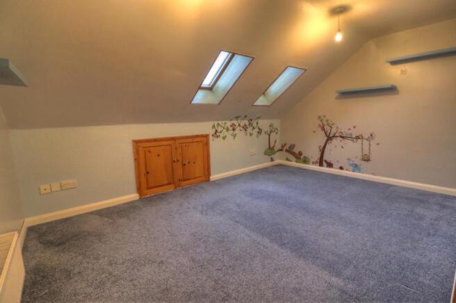 Bedroom 2