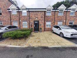 Flat 12, 102, Eastham Rake, Wirral CH62 9AB