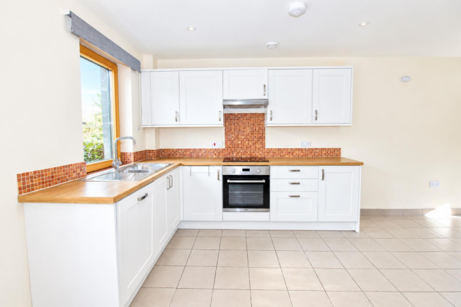 Modern Kitchen
