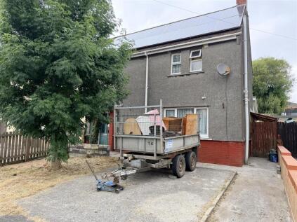 Maes Yr Hendre, Garnant, Ammanford