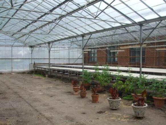 Greenhouse