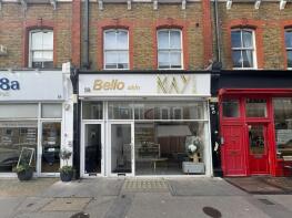 59, Great Titchfield Street, London W1W 7PW