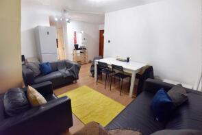 Flat 1 Frank Beswick House, Clem Attlee Court, Lillie Road, London SW6 7SJ
