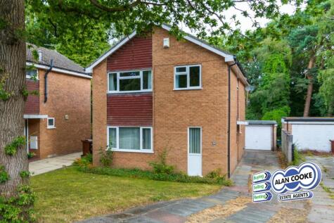 St. Andrews Croft, Alwoodley, Leeds