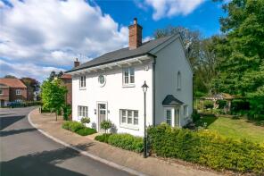 1, Maisterson Drive, Macclesfield SK10 4HN