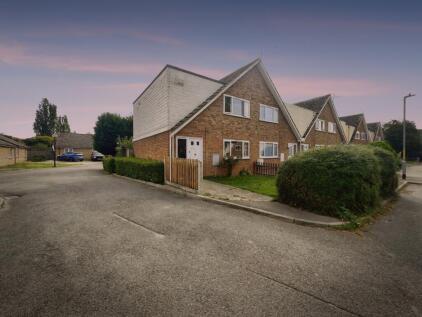 Abbey Fields, Faversham, Kent, ME13