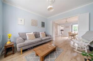22, Madan Road, Westerham TN16 1DU