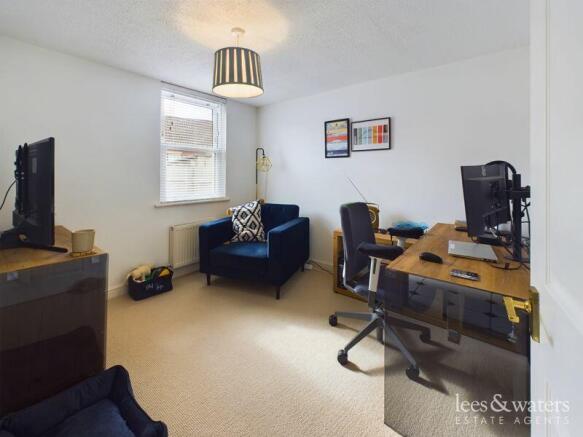 Office/Bedroom