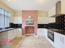 204, Spendmore Lane, Chorley PR7 5BZ