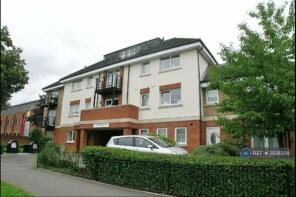 6, Grantham Court, Richmond Road, Kingston Upon Thames KT2 5LH