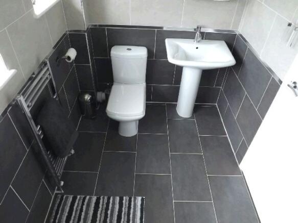 Bathroom Photo