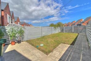 62, Gibson Street, Newbiggin-by-the-sea NE64 6UT