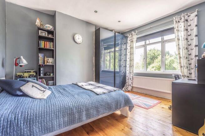 Bedroom 3