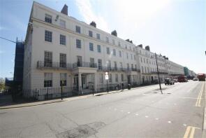 Apartment 2, 1 George House, Parade, Leamington Spa CV32 4DG