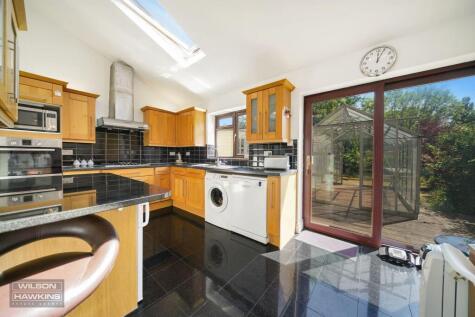 Greenford Road, Harrow