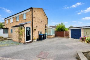 2, The Beeches, Matlock DE4 3EZ