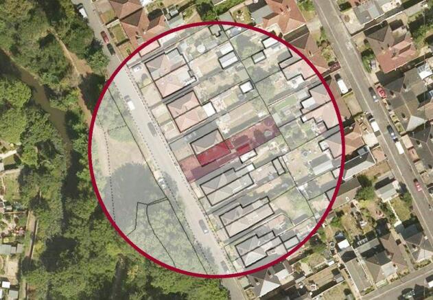 Aerial Map