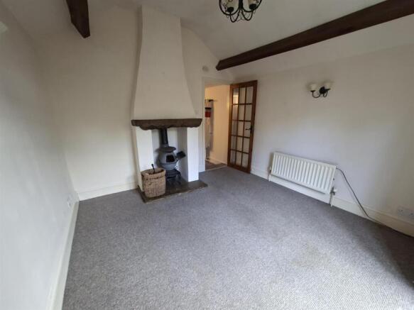 The Bakehouse, West Haddon