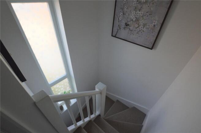 Stairwell
