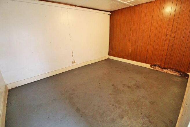 Store Room