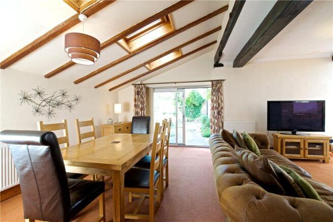 Family/Dining Room