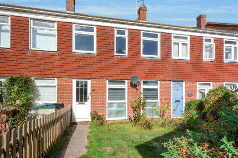 Cherry Garden Lane, Newport