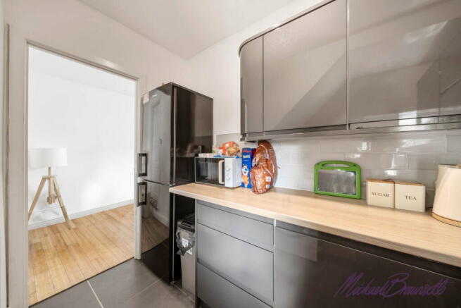2 bed End of Terrace for sale Image 6
