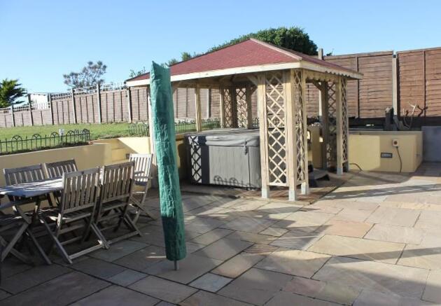 Gazebo