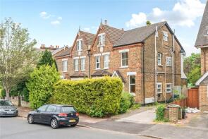 103a, Marlow Road, Penge, London SE20 7XW