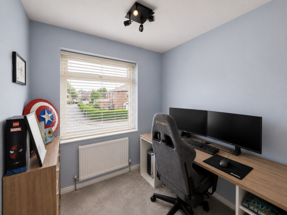 3 bed Semi-Detached for sale Image 10